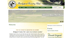 Desktop Screenshot of bccwv.com